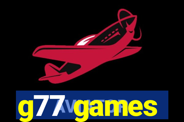 g77 games